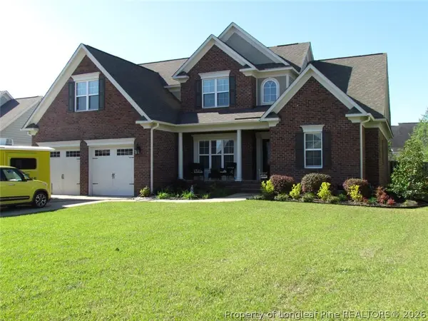3024 Southridge Court, Fayetteville, NC 28306
