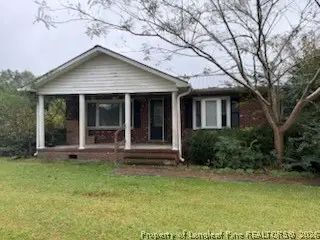 599 Haws Run Road, Jacksonville, NC 28540