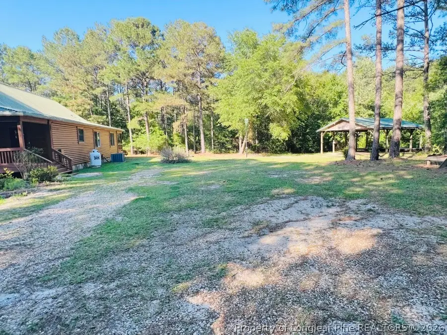 9398 Coats Road, Linden, NC 28356 - #2