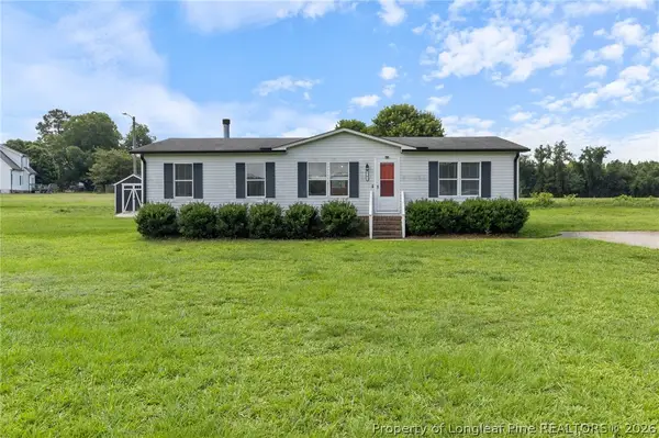 101 Joyce Drive, Middlesex, NC 27557