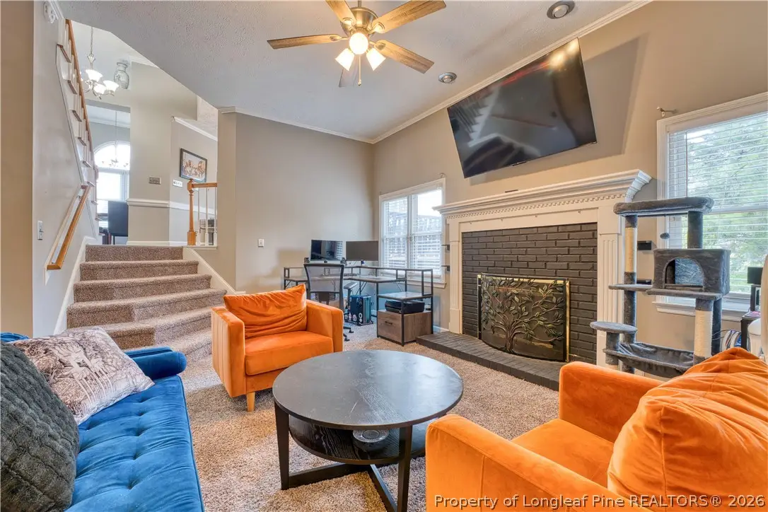 3524 Gables Drive, Fayetteville, NC 28311 - #1