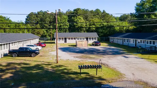 157 Old Shaw Road, Fayetteville, NC 28303