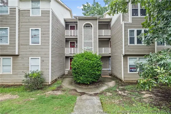 1014 Wood Creek Dr #3, Fayetteville, NC 28314