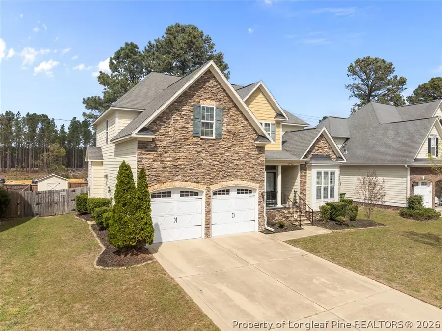 2724 Plum Ridge Road, Fayetteville, NC 28306 - #2
