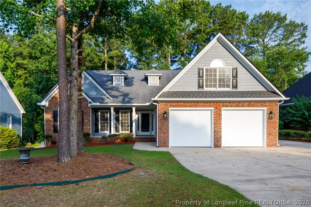 185 Falling Water Road, Spring Lake, NC 28390 - #1