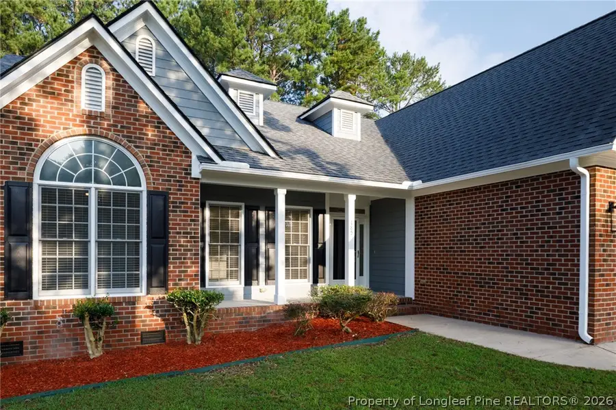 185 Falling Water Road, Spring Lake, NC 28390 - #3
