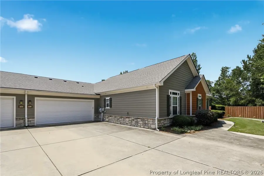 249 Nandina Court, Fayetteville, NC 28311 - #3