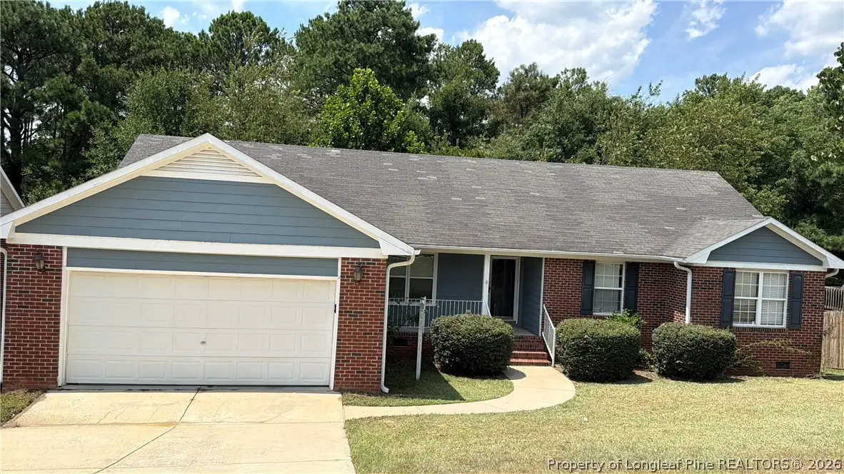 5409 Miranda Drive, Hope Mills, NC 28348 - #1