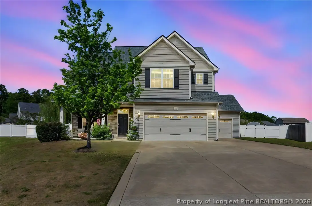 136 Citation Court, Raeford, NC 28376 - #1