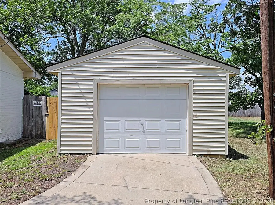 1602 Ferndell Drive, Fayetteville, NC 28314 - #3