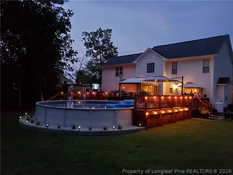 130 Fair Barn Road, Sanford, NC 27332 - #2
