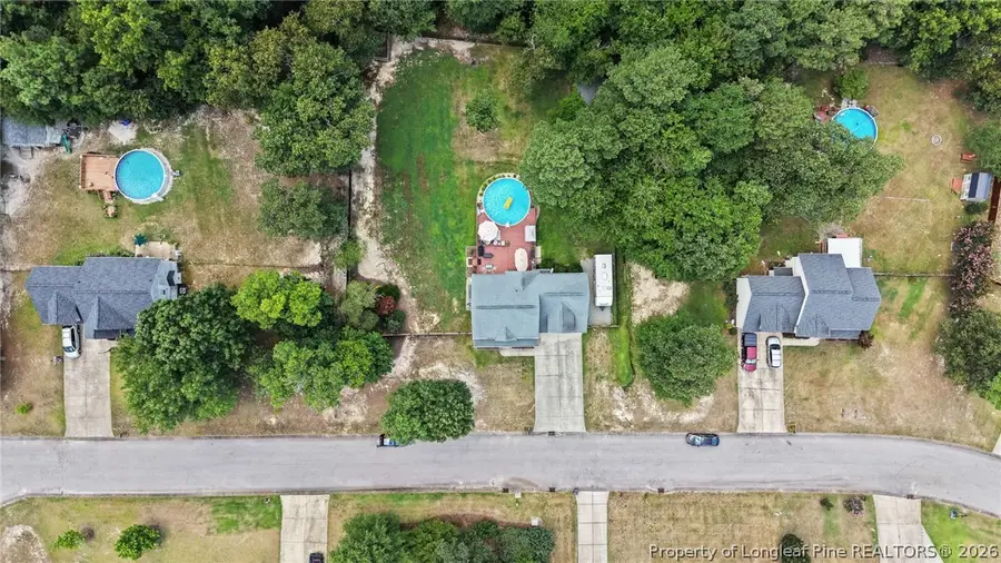 130 Fair Barn Road, Sanford, NC 27332 - #3