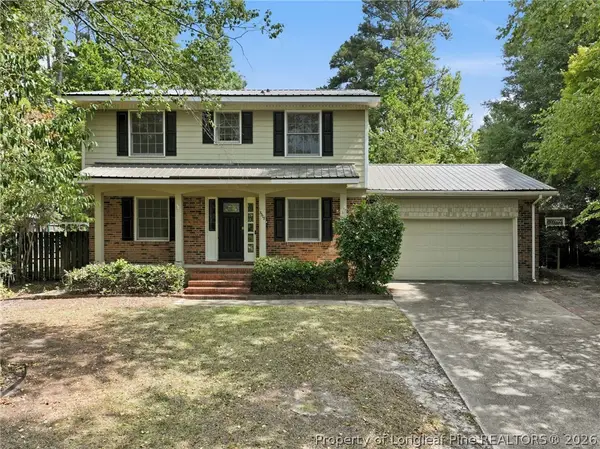 3308 Guilford Place, Fayetteville, NC 28303