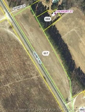 1200 Gainey Road, Raeford, NC 28376