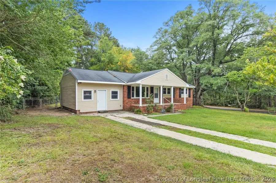 735 Hilton Drive, Fayetteville, NC 28311 - #3