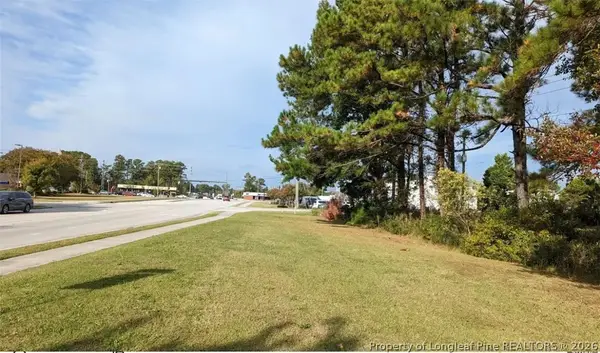 161 Huff Drive, Jacksonville, NC 28546