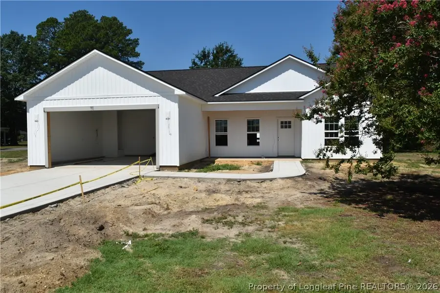 501 N Fayetteville Street, Salemburg, NC 28328 - #2