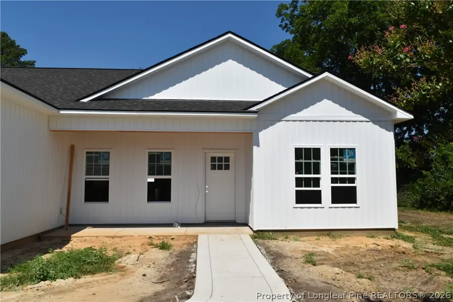 501 N Fayetteville Street, Salemburg, NC 28328 - #3