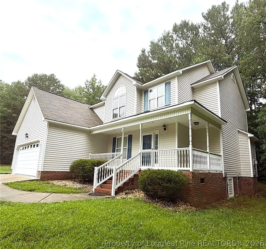 92 Dove Pointe Lane, Clayton, NC 27520 - #1