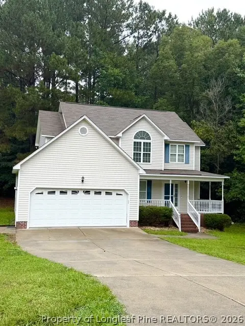 92 Dove Pointe Lane, Clayton, NC 27520 - #2