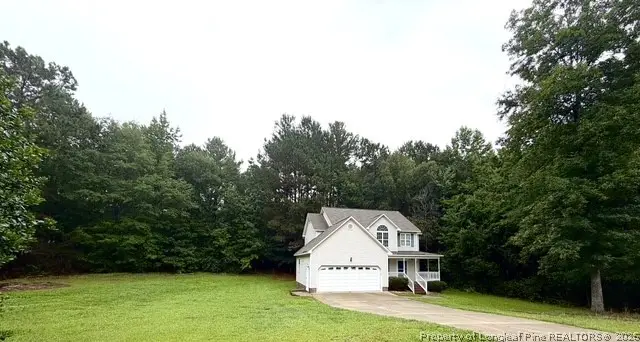 92 Dove Pointe Lane, Clayton, NC 27520 - #3