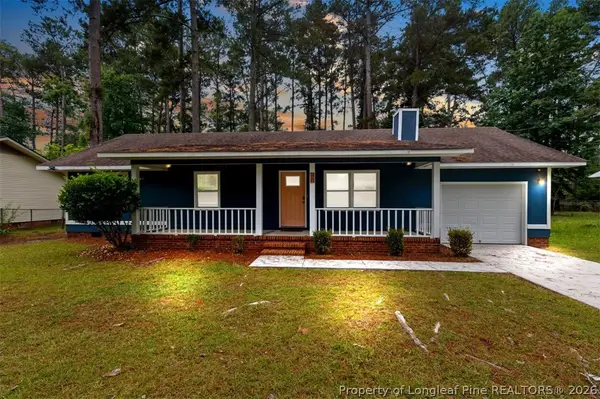 9420 Gooden Drive #39, Fayetteville, NC 28314