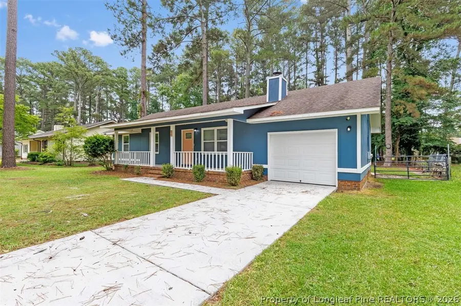 9420 Gooden Drive #39, Fayetteville, NC 28314 - #3