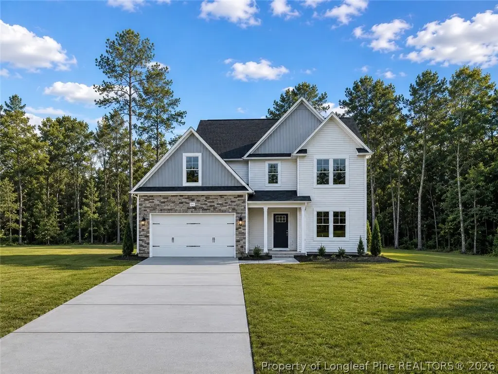 726 Union (lot 354) Street, Raeford, NC 28376 - #1