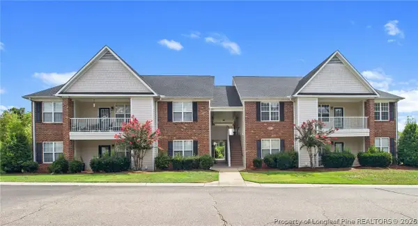3108 Wisteria Lane #203, Fayetteville, NC 28314