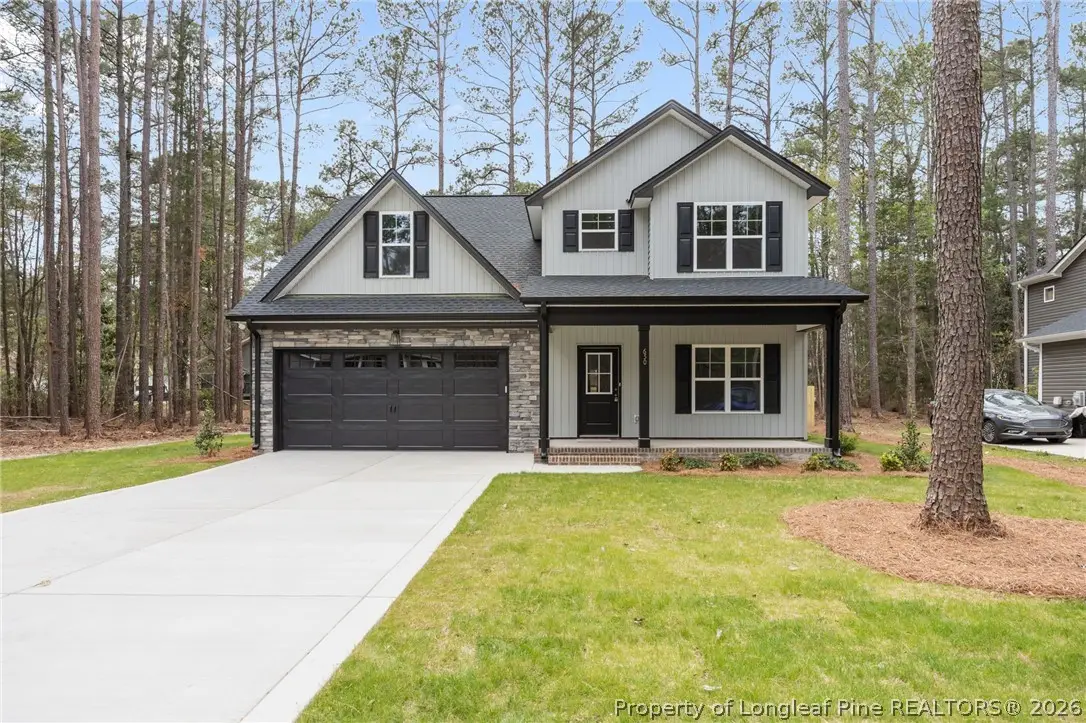 3335 Carolina Way, Sanford, NC 27332 - #1