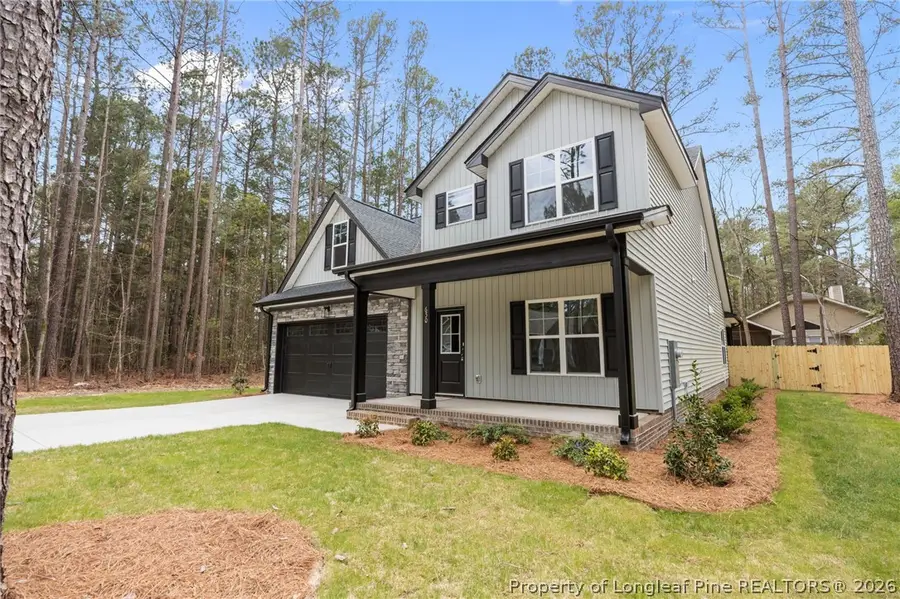 3335 Carolina Way, Sanford, NC 27332 - #3