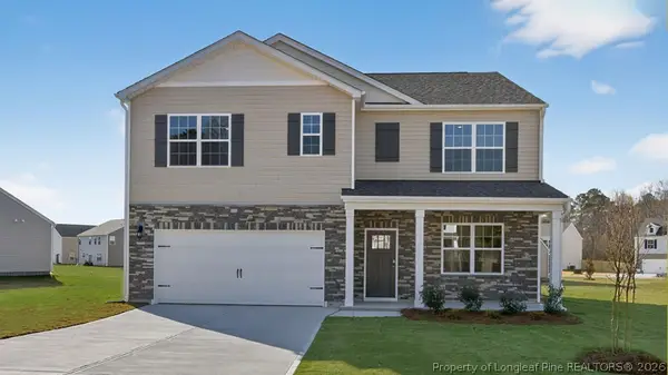 1122 Shoreline Drive, Vass, NC 28394