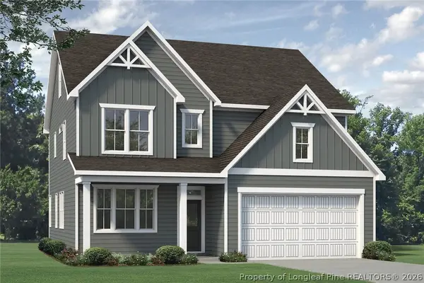 436 Copperleaf Drive, Fayetteville, NC 28311