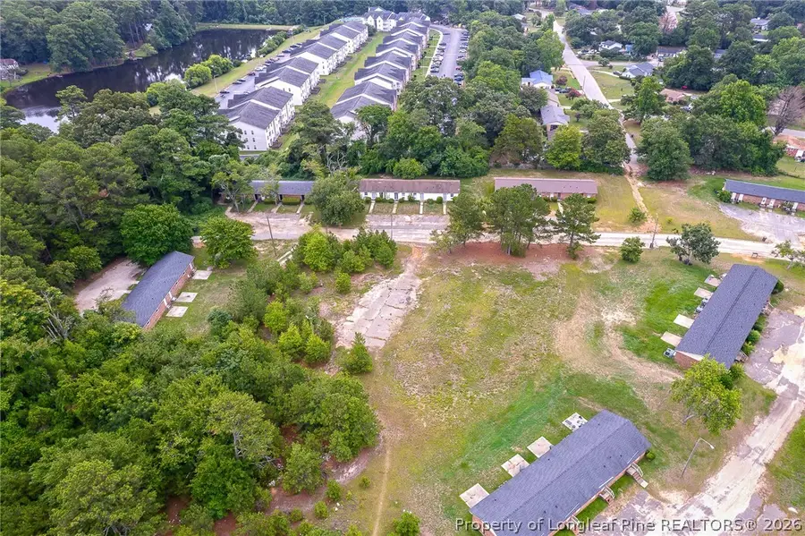 6422 Applecross Avenue, Fayetteville, NC 28304 - #3