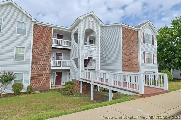209 Waterdown Drive #12, Fayetteville, NC 28314