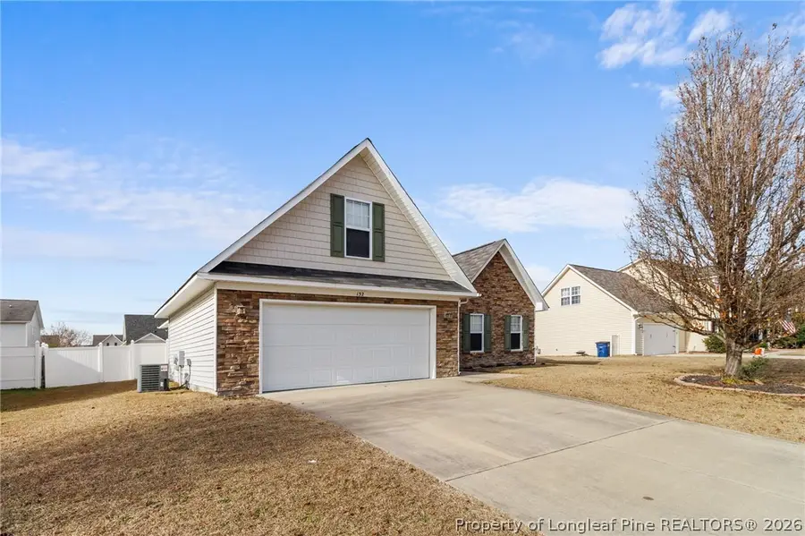 132 Ranier Drive, Raeford, NC 28376 - #3