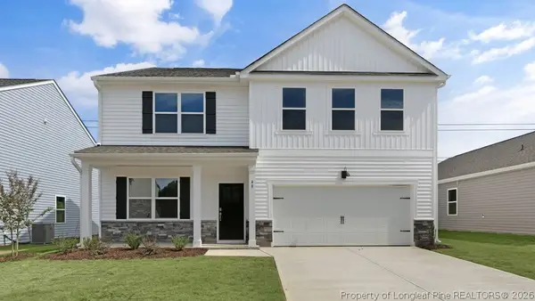 212 Rashford Way, Raeford, NC 28376
