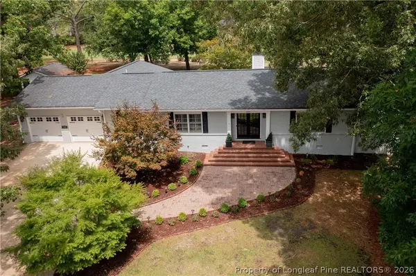2901 Wessex Court, Fayetteville, NC 28306