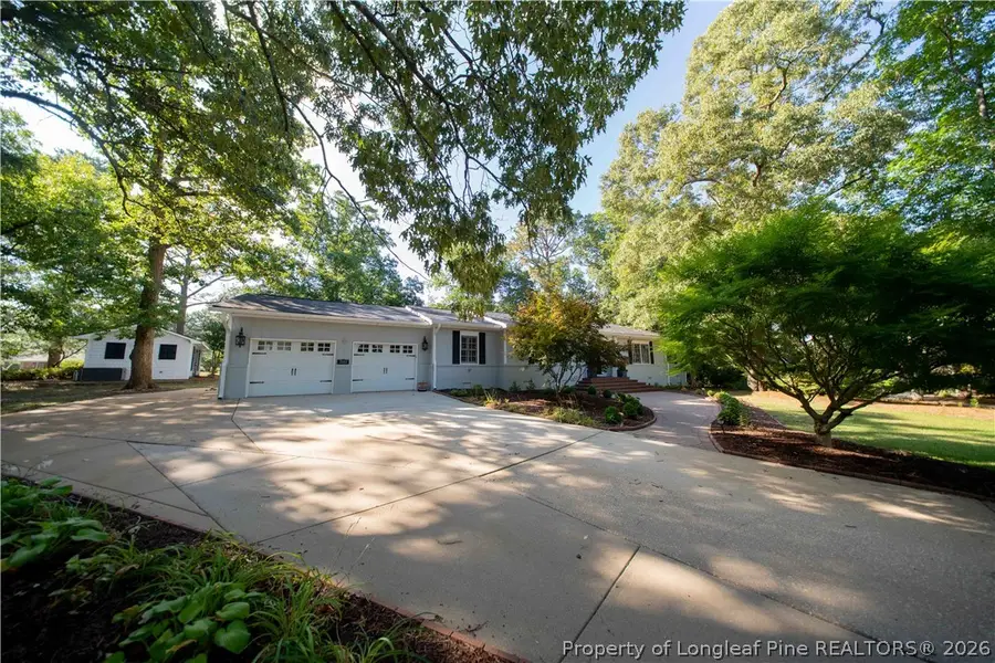 2901 Wessex Court, Fayetteville, NC 28306 - #3