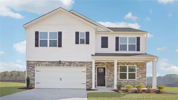 205 Rashford Way, Raeford, NC 28376