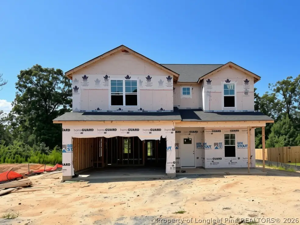 310 Brickendon (lot 283) Lane, Raeford, NC 28376 - #1