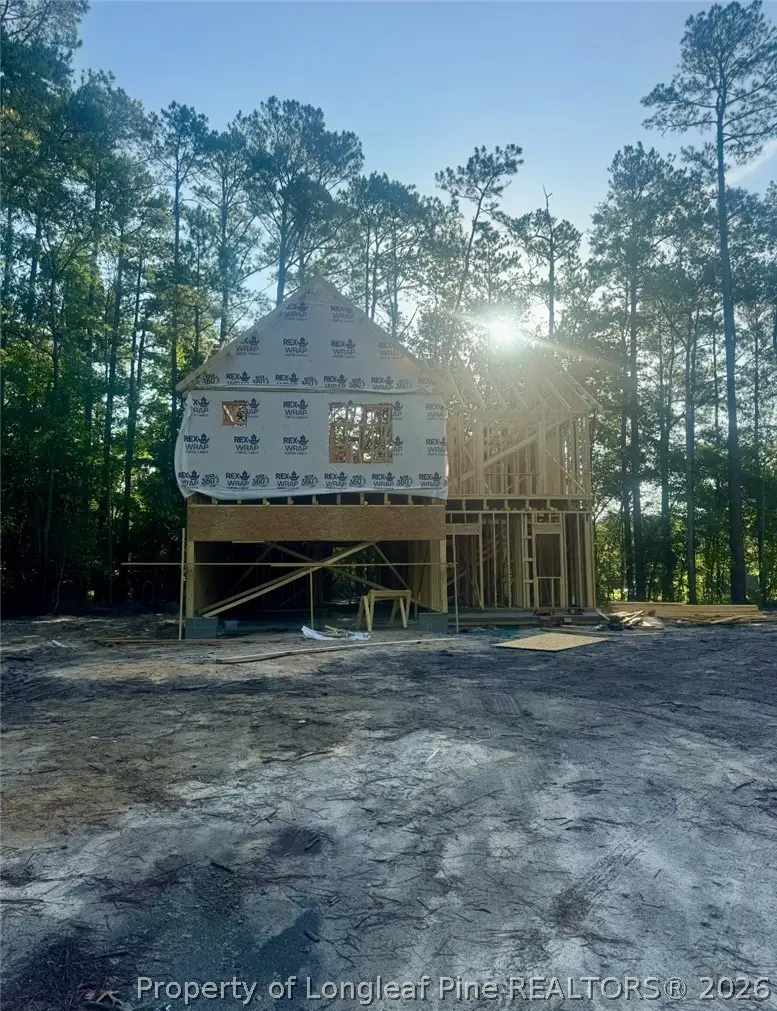 1154 Ponderosa Road, Cameron, NC 28326 - #2