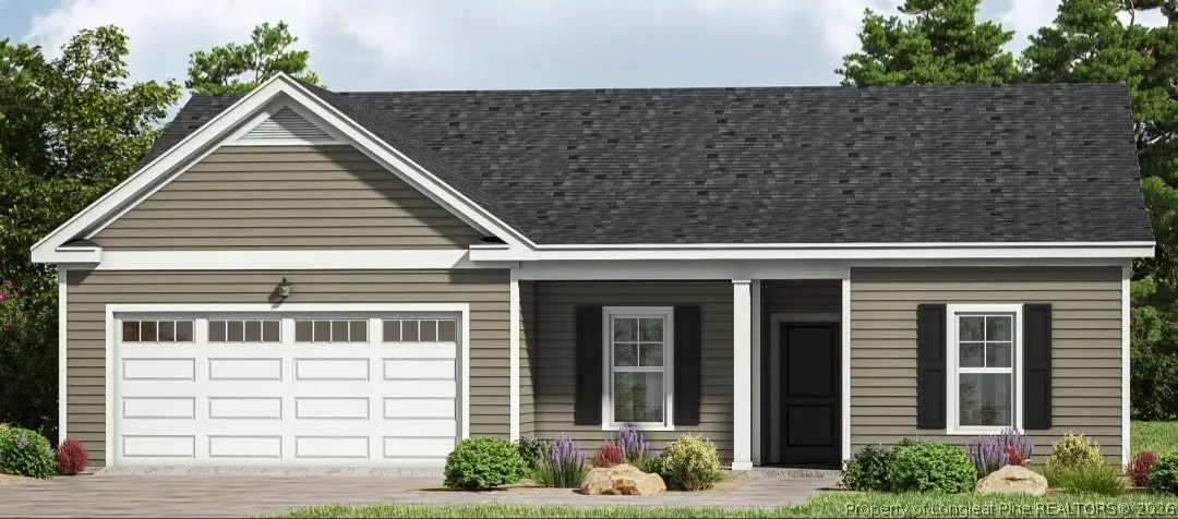 1282 Ponderosa Road, Cameron, NC 28326 - #1