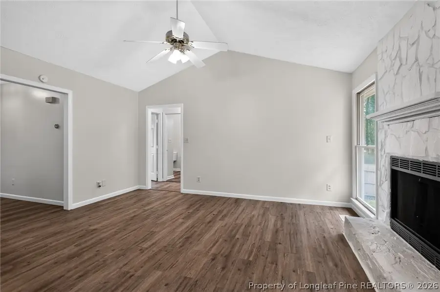 205 Whitechapel Lane, Raeford, NC 28376 - #2