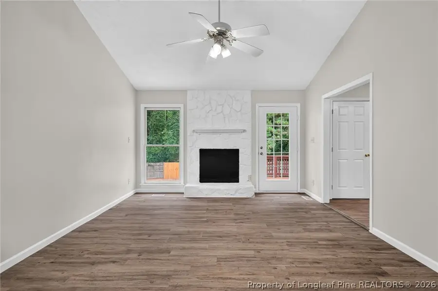 205 Whitechapel Lane, Raeford, NC 28376 - #3