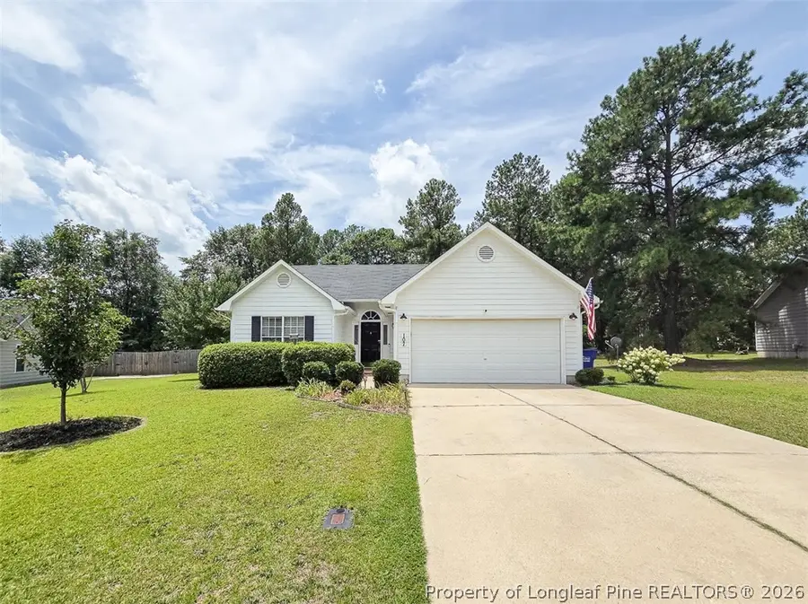 107 Elderberry Court, Raeford, NC 28376 - #3