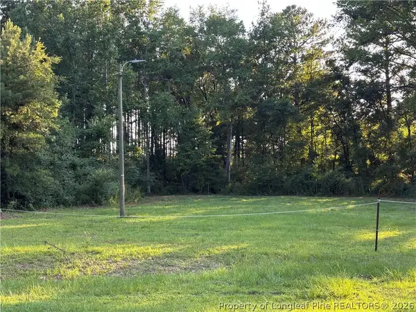 595 Shaw Road, St Pauls, NC 28384
