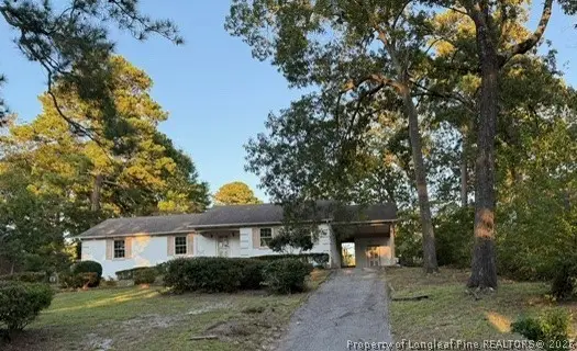 5114 Lake Valley Drive, Fayetteville, NC 28303