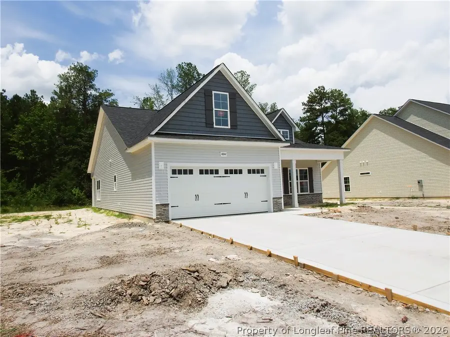 4844 Danastas Avenue #(Lot 27), Hope Mills, NC 28348 - #2