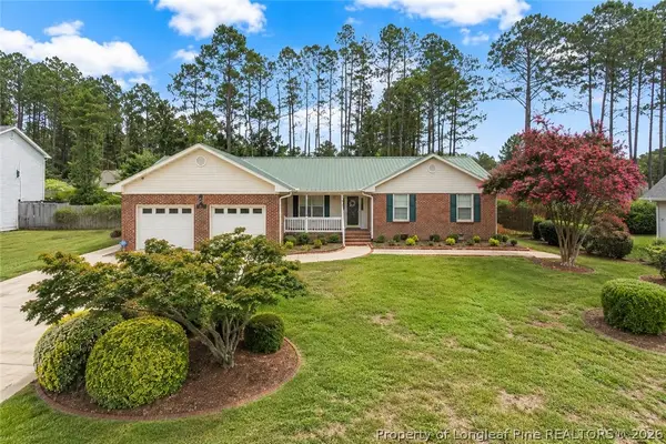 1941 Rayconda Road, Fayetteville, NC 28304